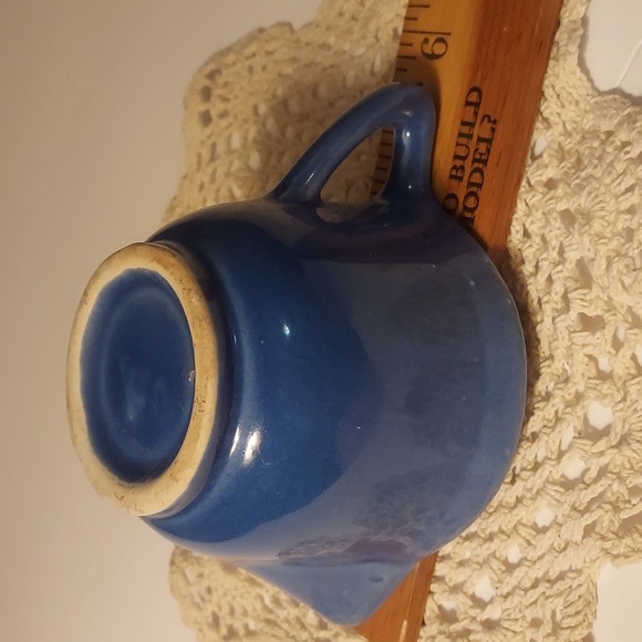 OLD Grannys Prim Pottery Country kitchen ware - Picture 2 of 9